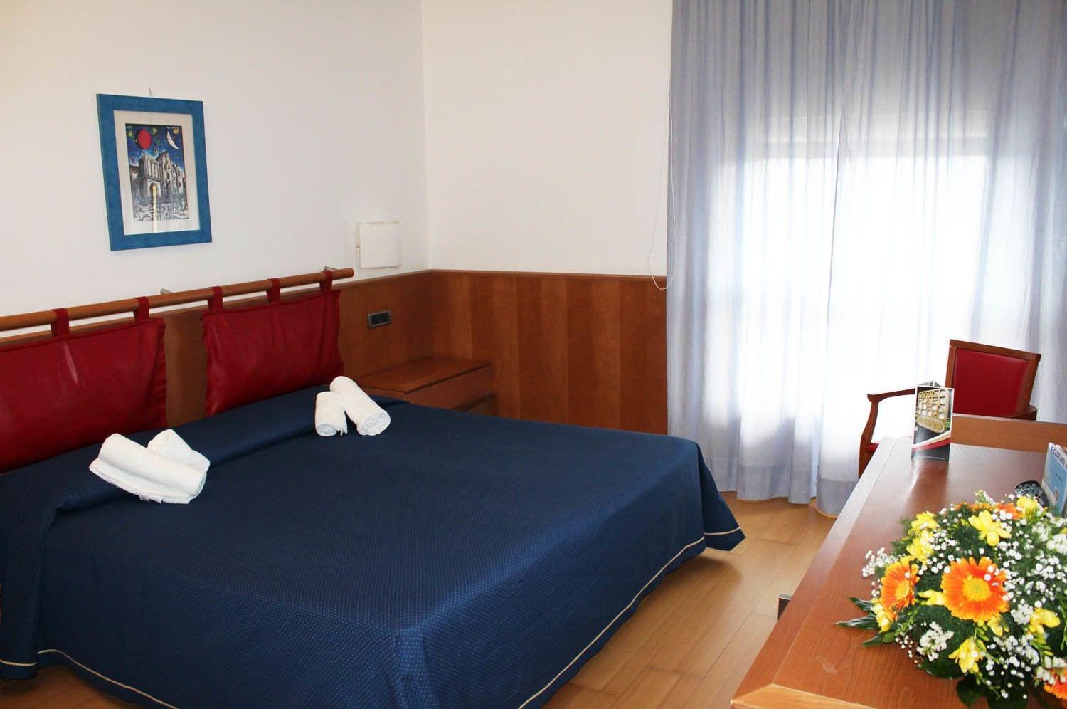 Grand Hotel Leon D'Oro Bari Esterno foto