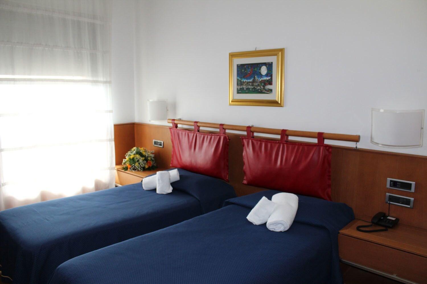 Grand Hotel Leon D'Oro Bari Esterno foto