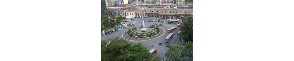 Grand Hotel Leon D'Oro Bari Esterno foto