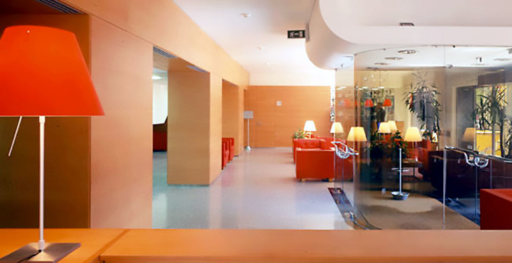 Grand Hotel Leon D'Oro Bari Esterno foto