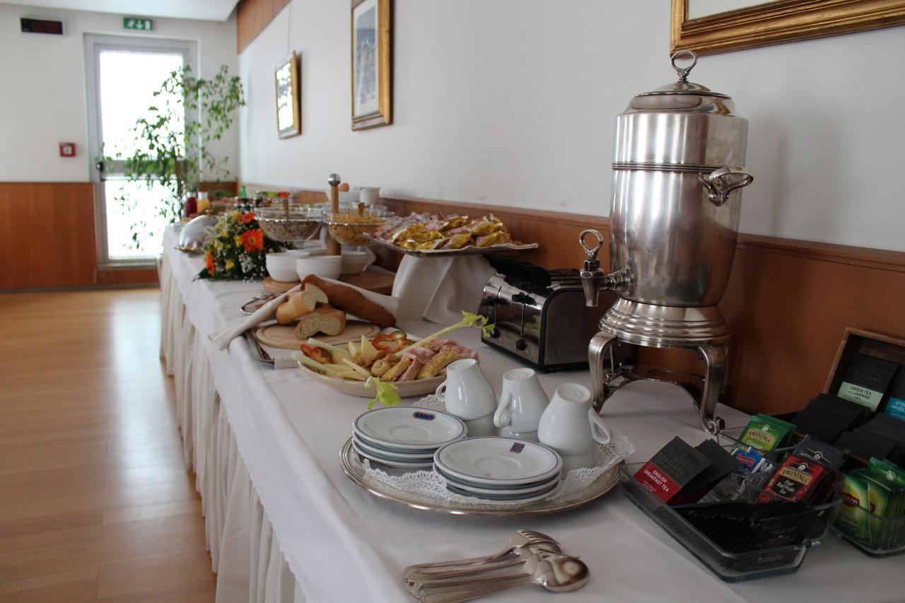 Grand Hotel Leon D'Oro Bari Esterno foto