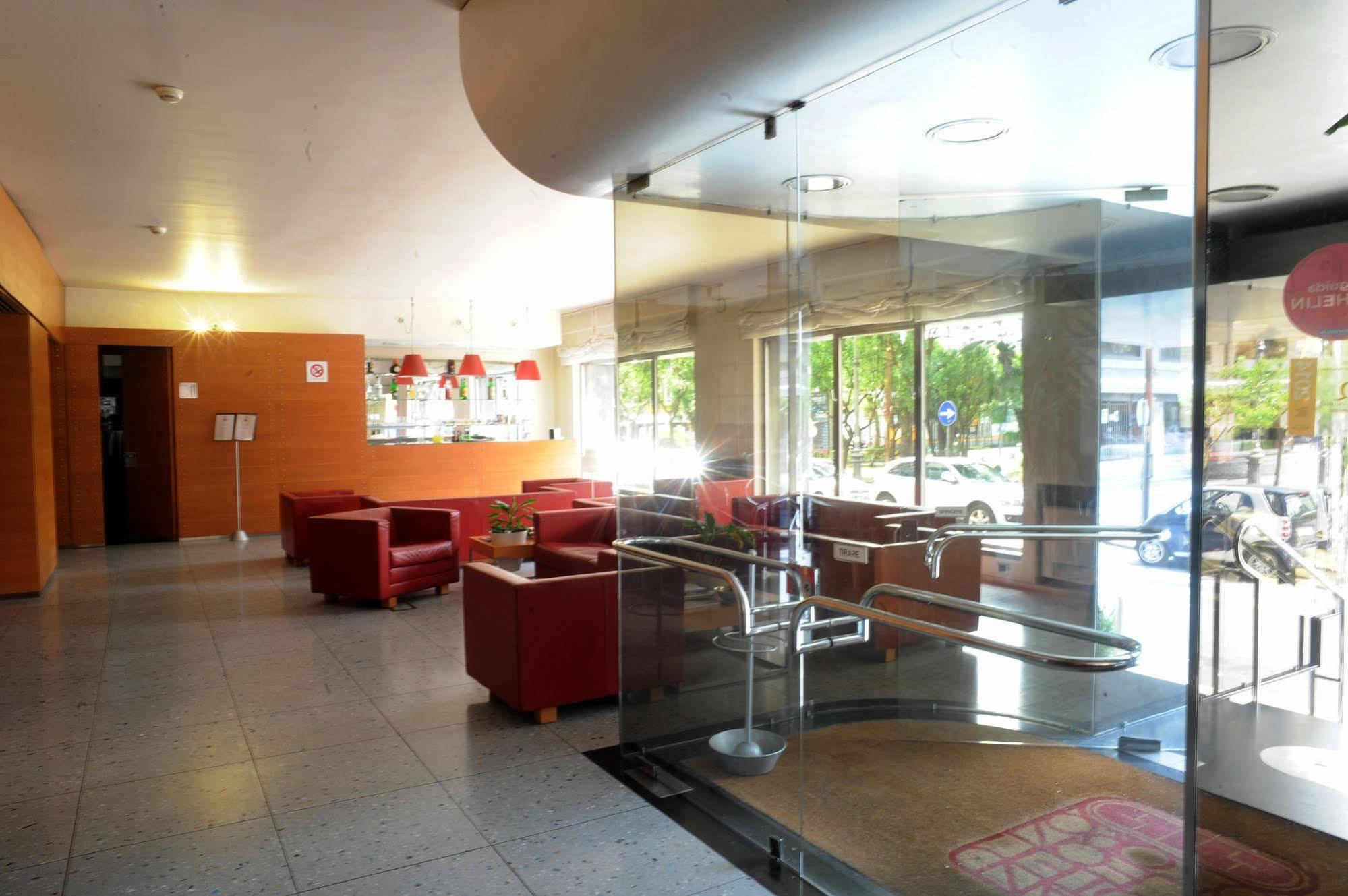 Grand Hotel Leon D'Oro Bari Esterno foto