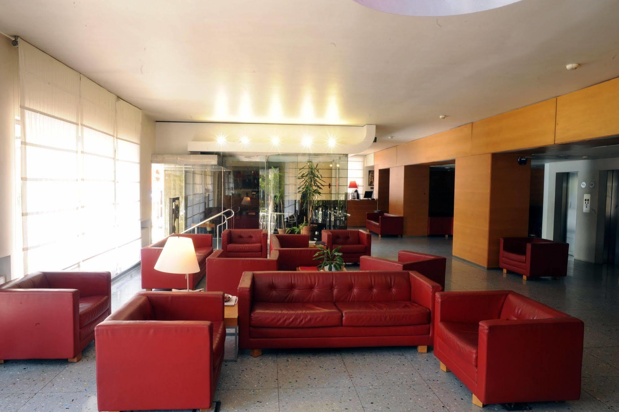 Grand Hotel Leon D'Oro Bari Esterno foto