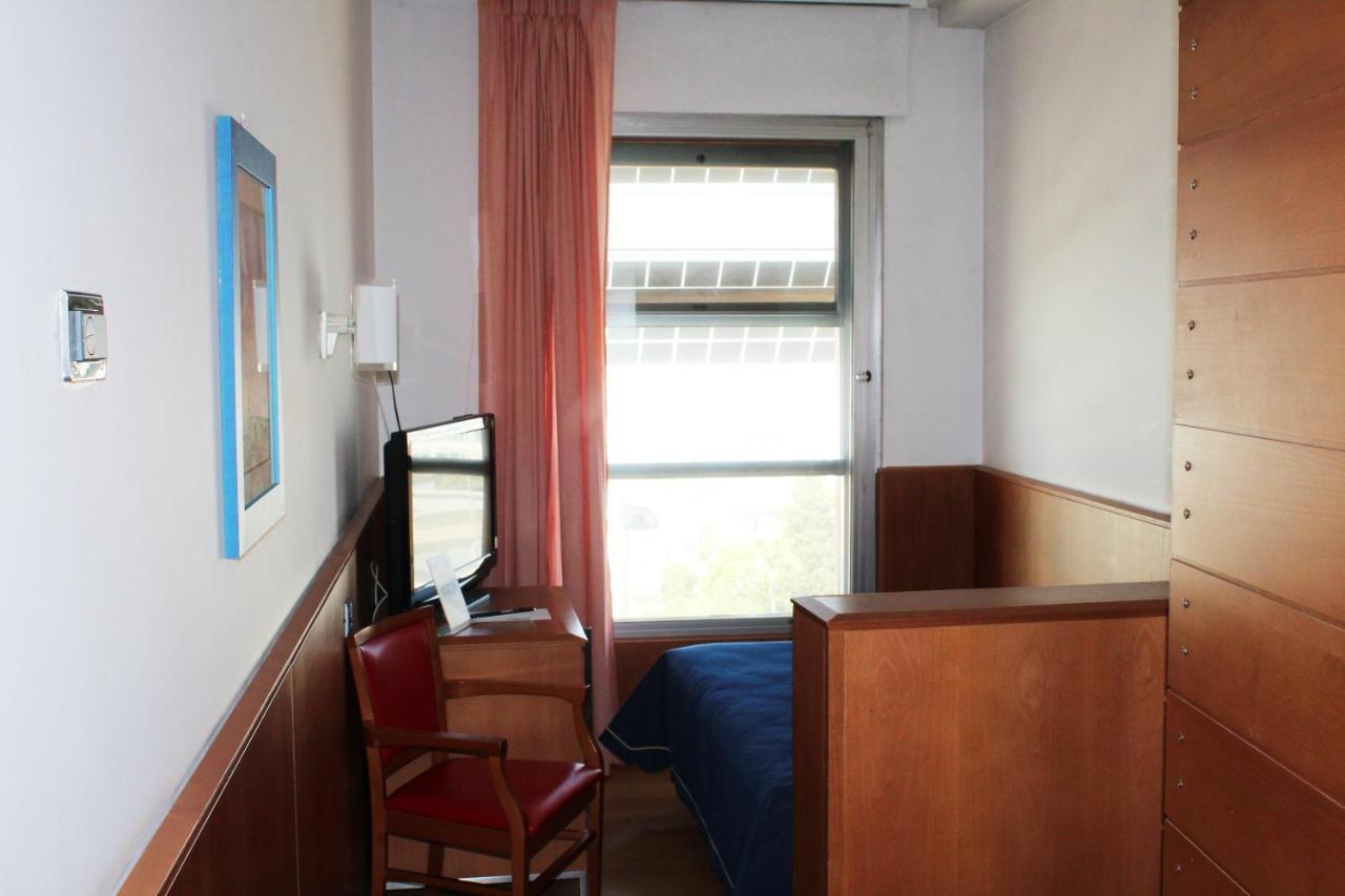 Grand Hotel Leon D'Oro Bari Esterno foto